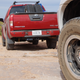 Illustration for article titled 2014 Nissan Frontier PRO-4X: Fear And Loathing In Moab Off-Road Review